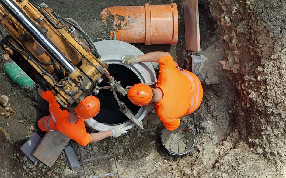 déboucheur puissant canalisation Plaisir