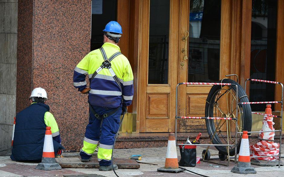 travaux assainissement Bonneuil-sur-Marne